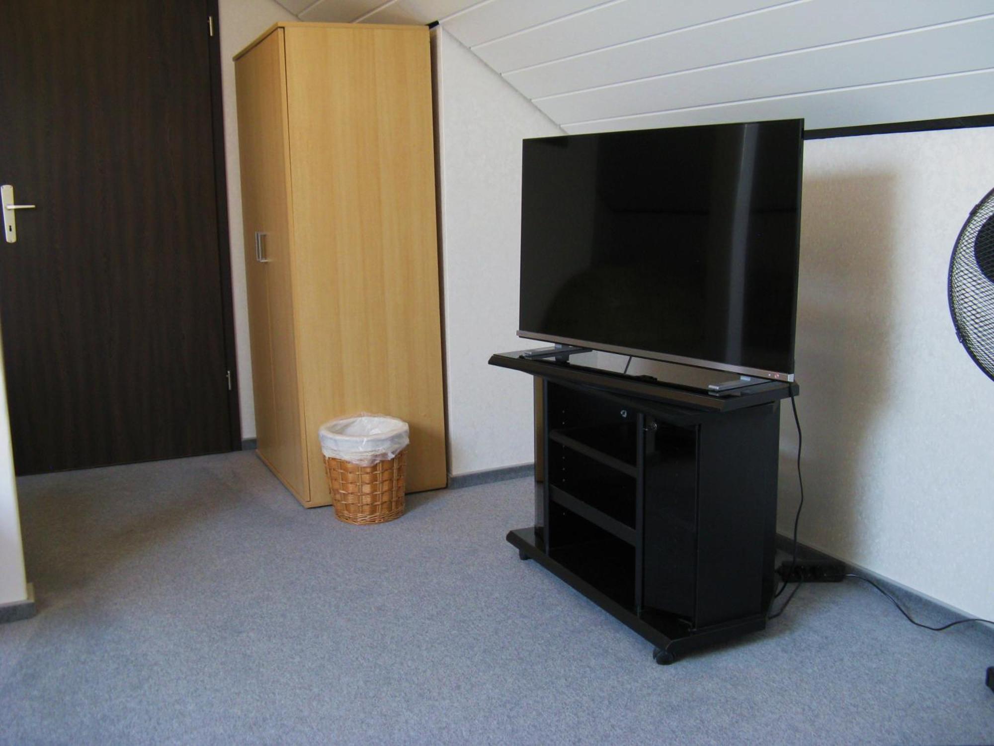 Gaesteapartments Haus Kohler Abstatt Eksteriør billede